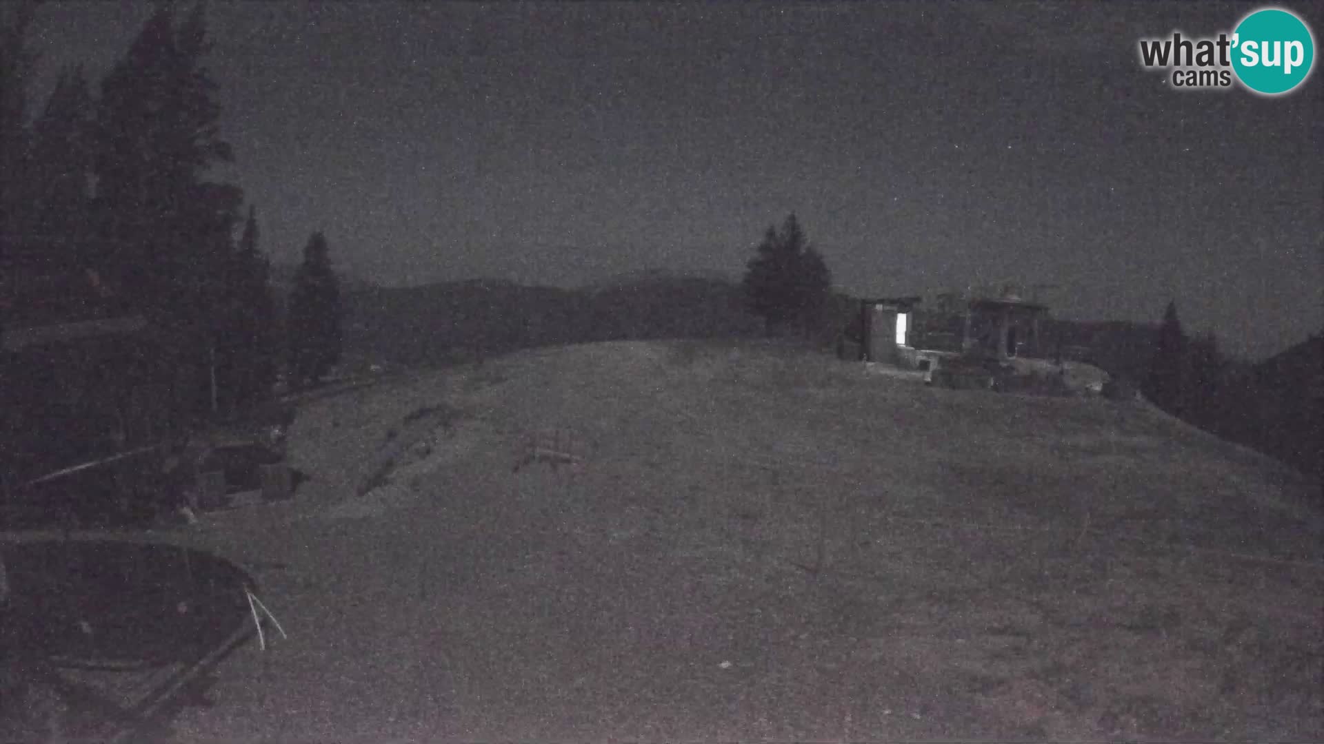 Camera en vivo Estacion esqui Golte – Hotel Montis