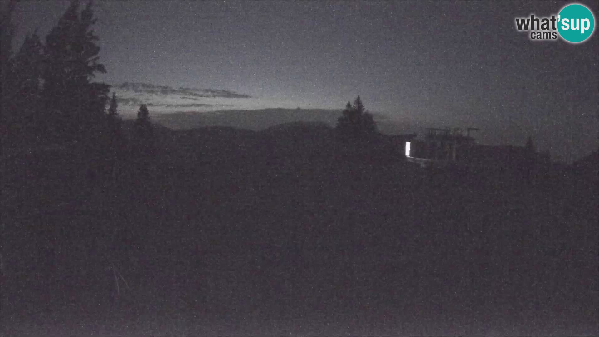Livecam Stazione sciistica Golte – Hotel Montis