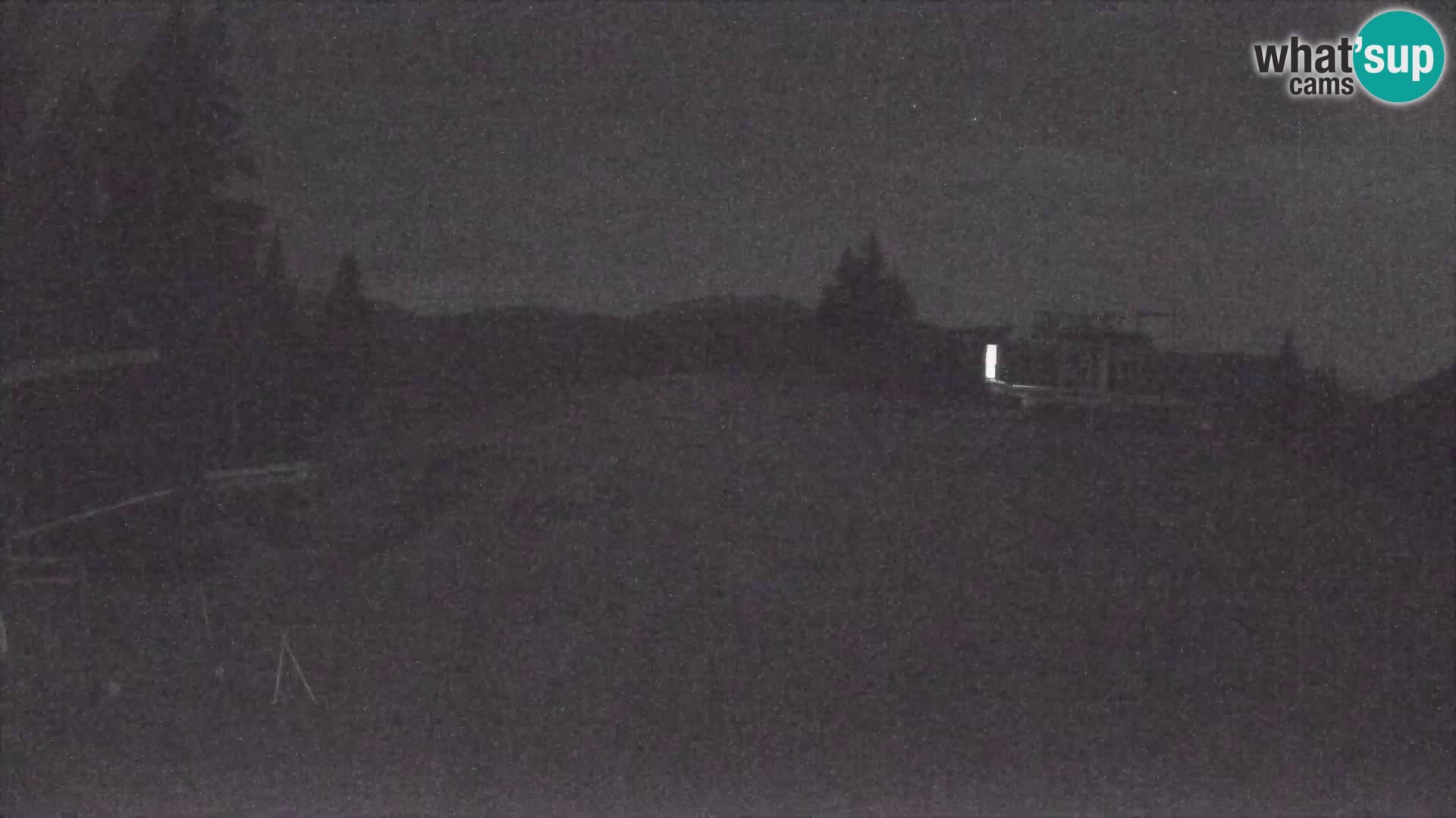 LIVE Webcam Skigebiet Golte – Hotel Montis