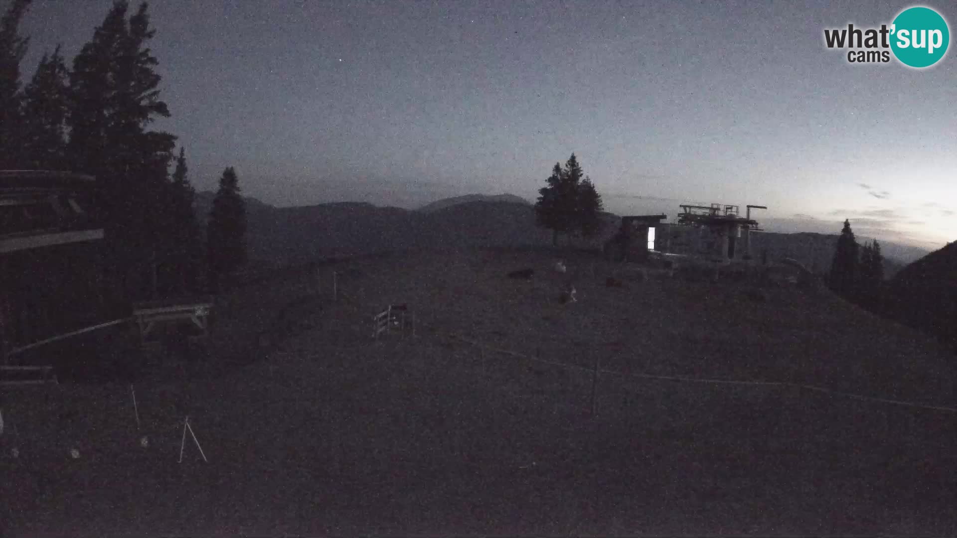 Livecam Stazione sciistica Golte – Hotel Montis
