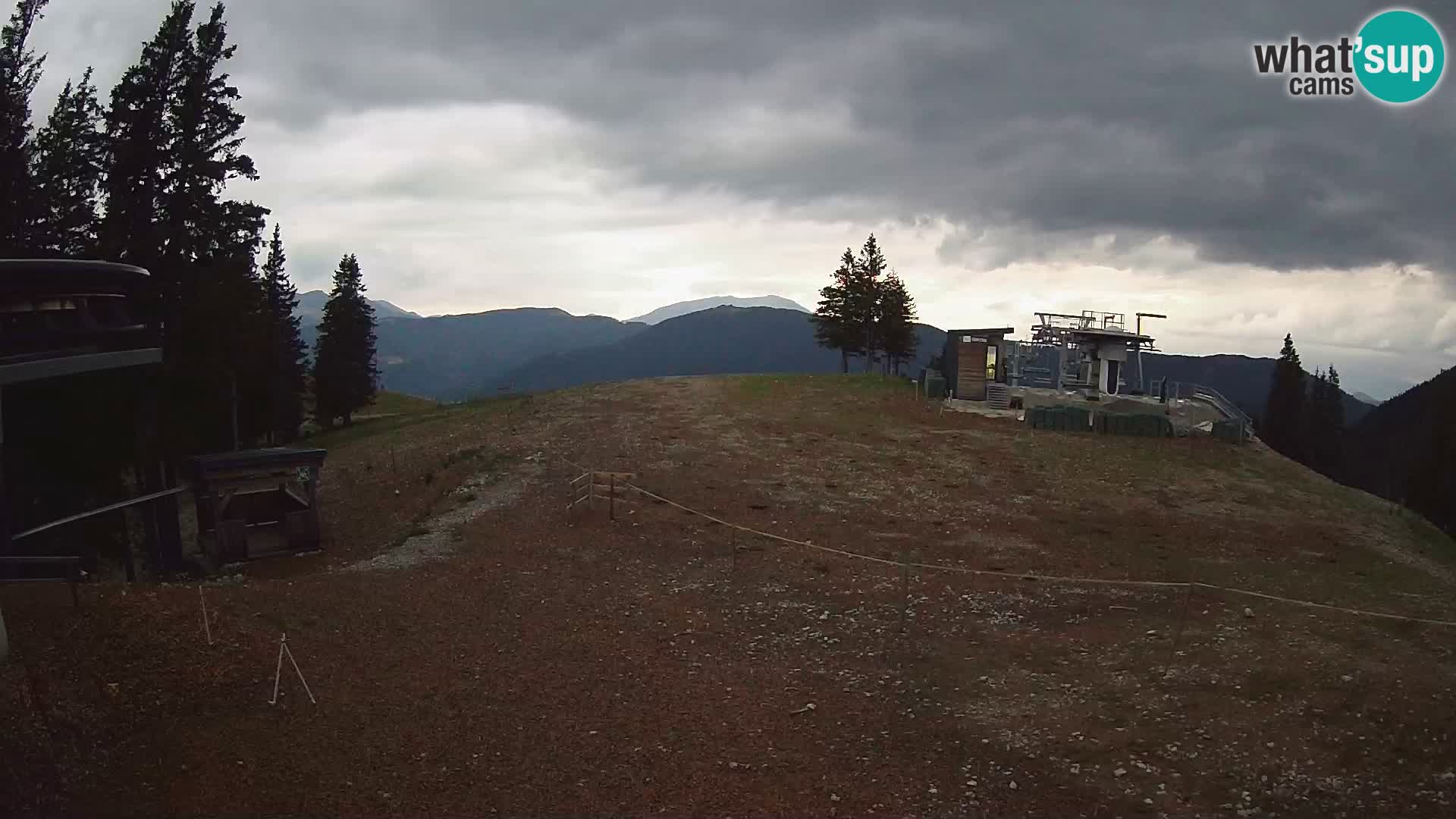 Livecam Stazione sciistica Golte – Hotel Montis