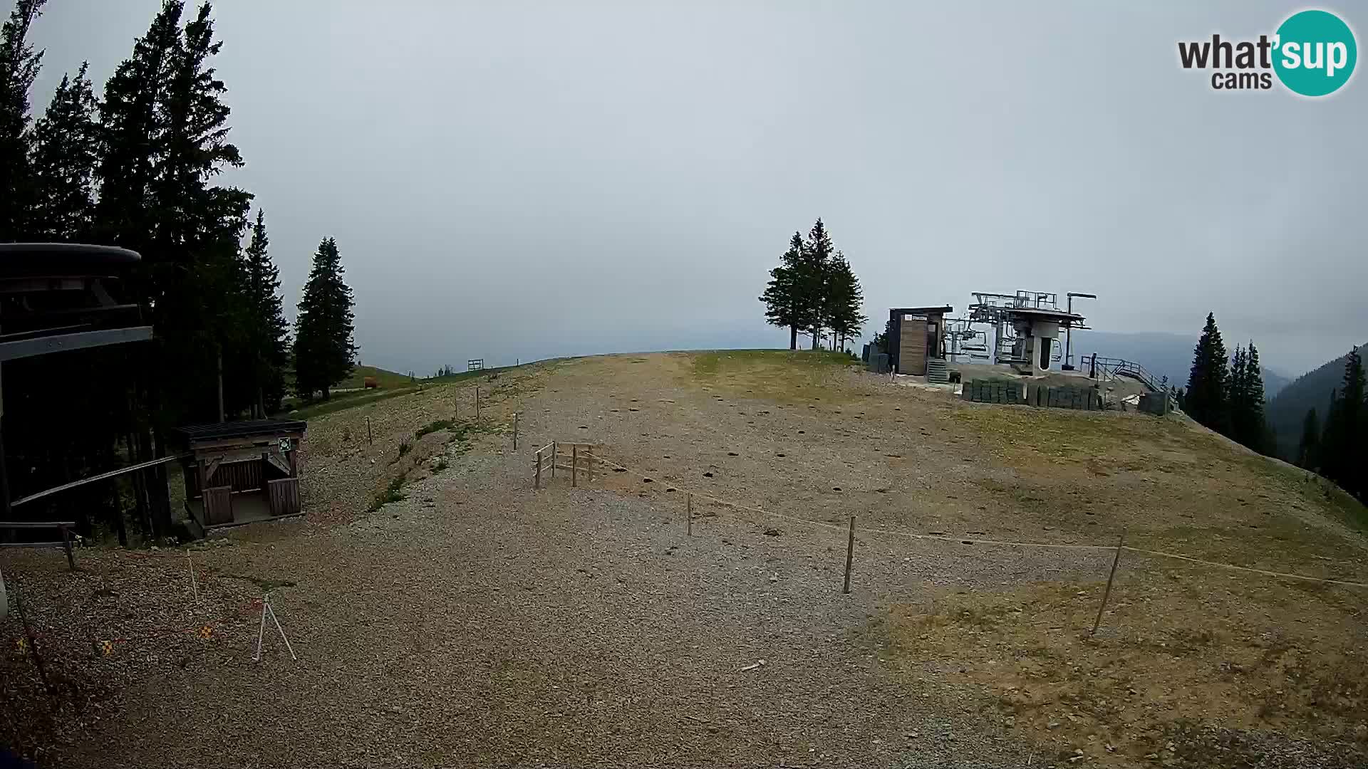 LIVE Webcam Skigebiet Golte – Hotel Montis