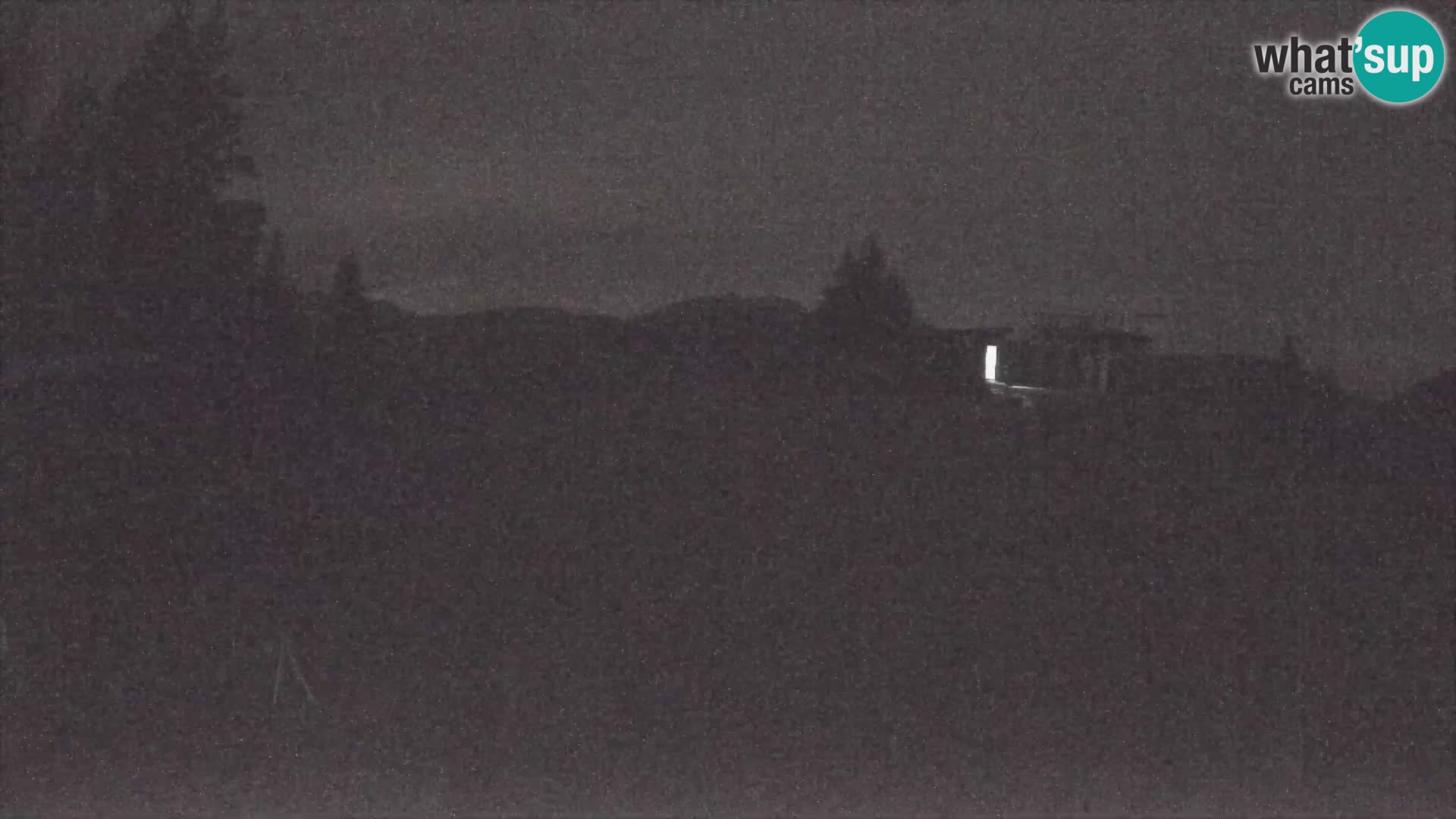 Camera en vivo Estacion esqui Golte – Hotel Montis