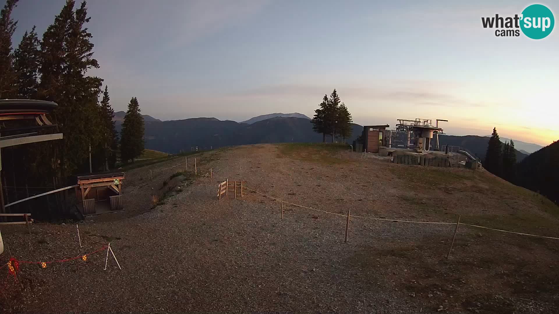 Livecam Station ski Golte – Hotel Montis
