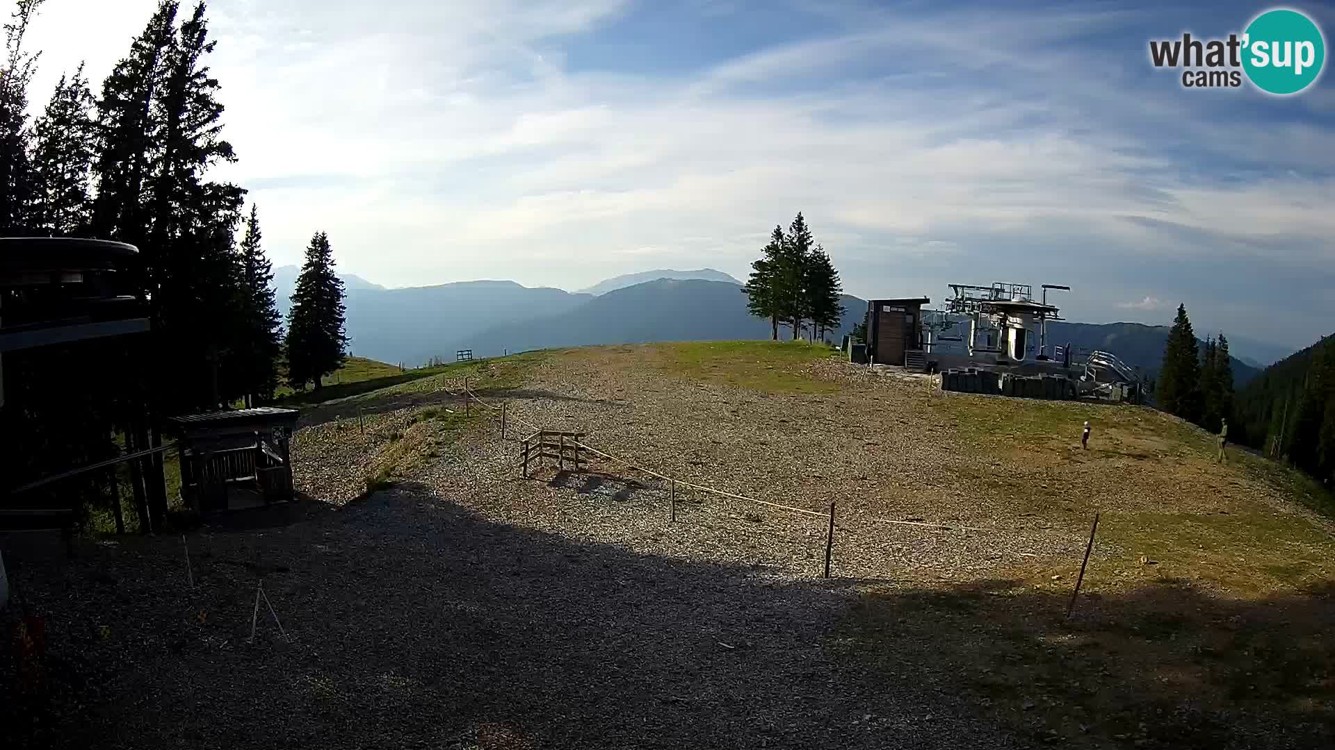 Camera en vivo Estacion esqui Golte – Hotel Montis