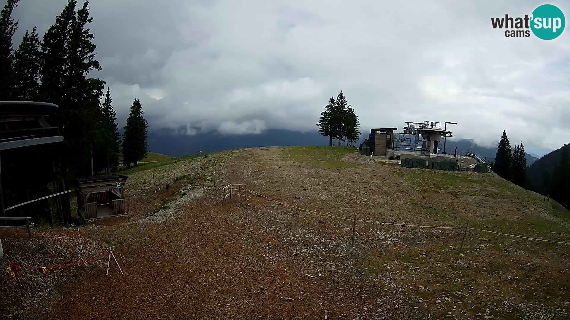 Livecam Station ski Golte – Hotel Montis