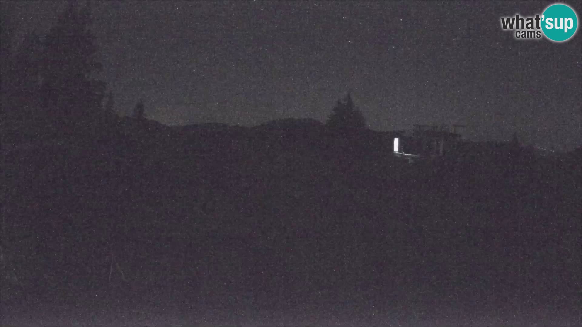 Spletna kamera Smučarski center Golte – Hotel Montis