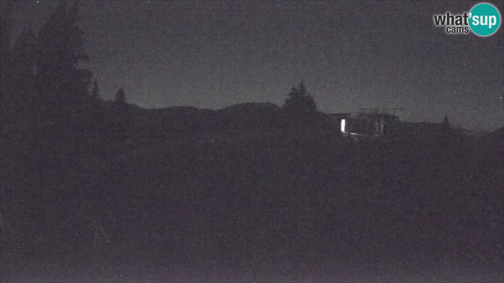 Livecam Stazione sciistica Golte – Hotel Montis