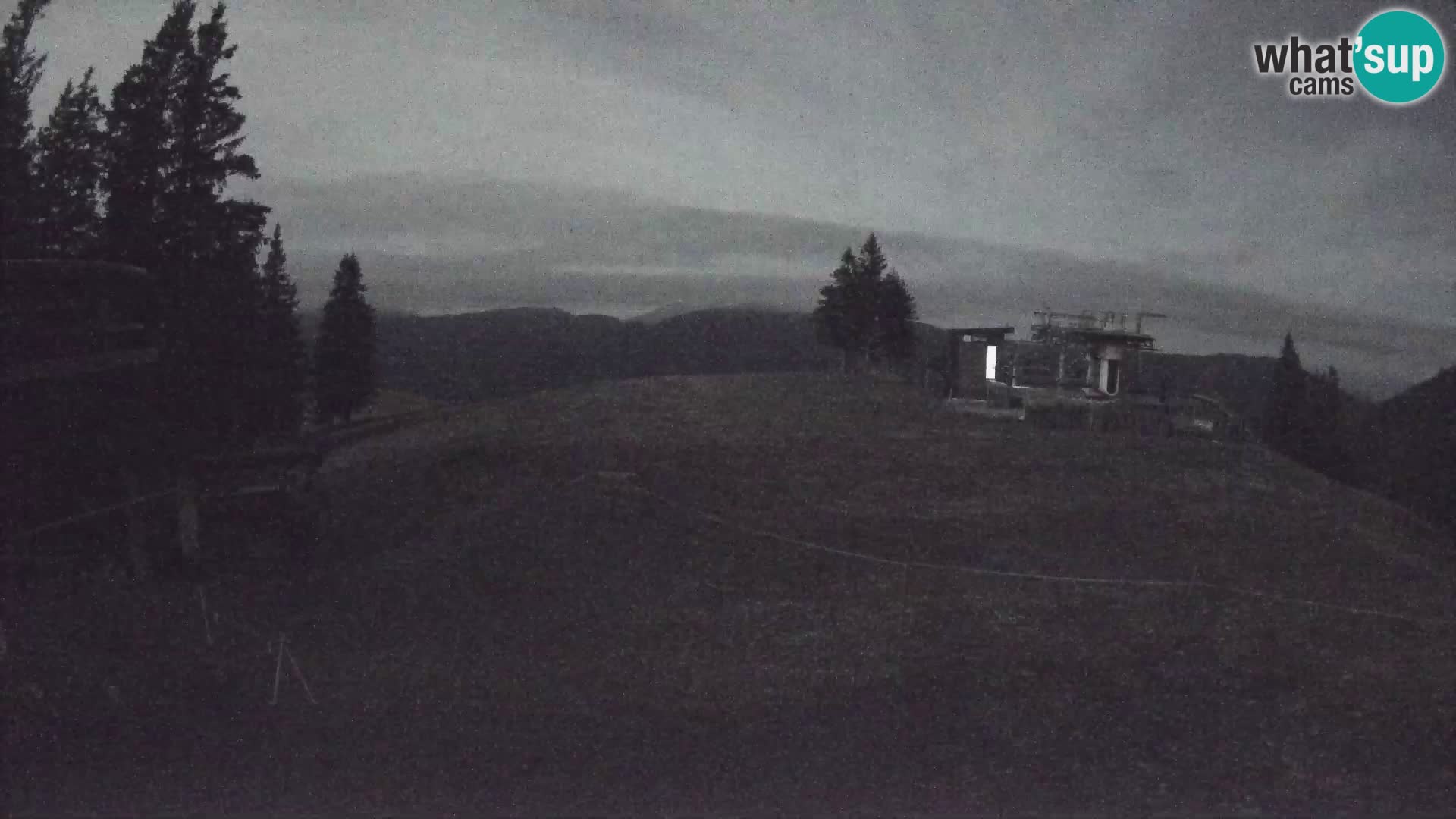 LIVE Webcam Skigebiet Golte – Hotel Montis