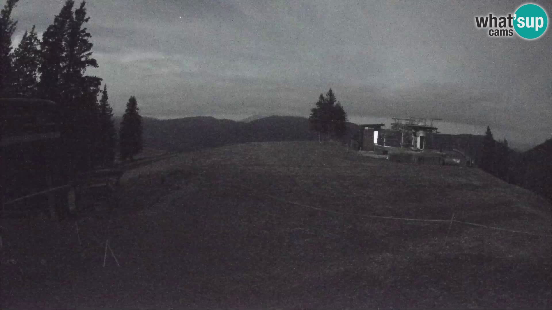 Camera en vivo Estacion esqui Golte – Hotel Montis