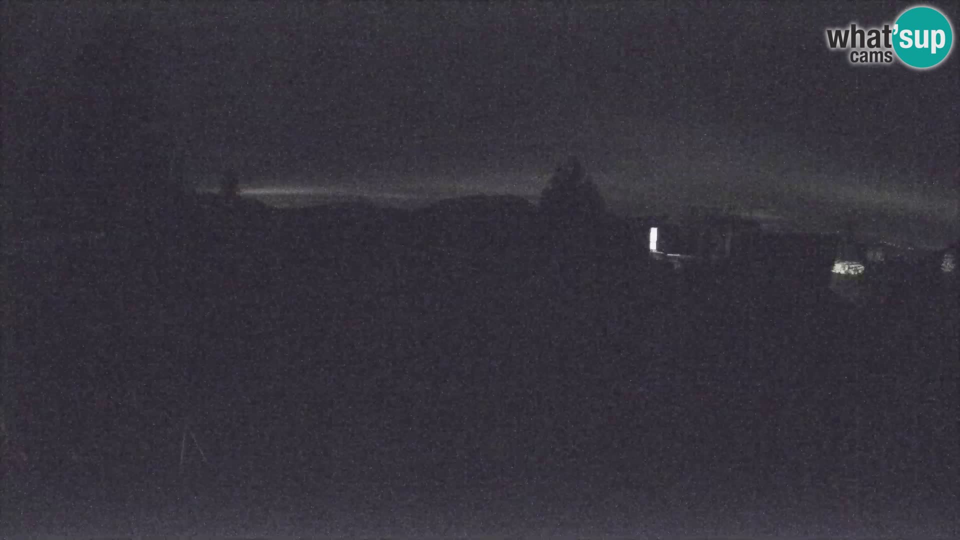 Webcam Ski resort Golte – Hotel Montis