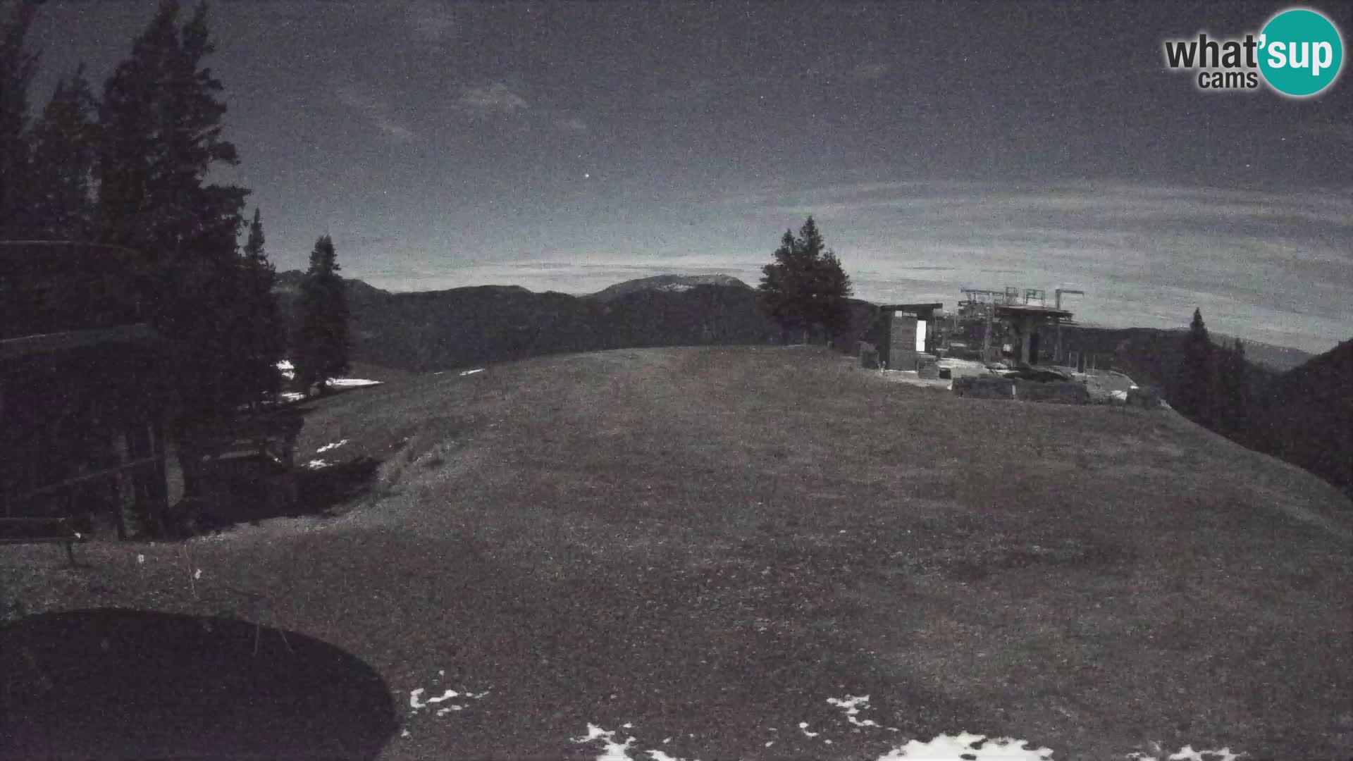 LIVE Webcam Skigebiet Golte – Hotel Montis