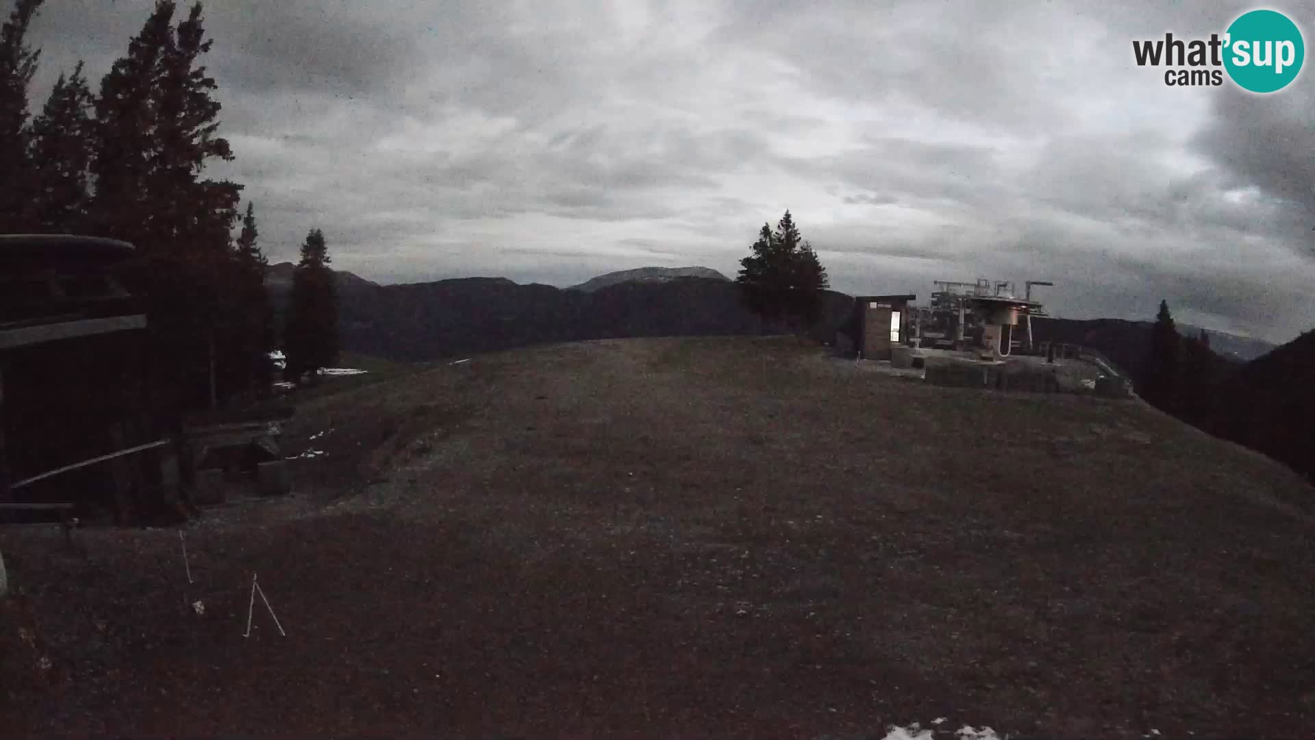 Camera en vivo Estacion esqui Golte – Hotel Montis