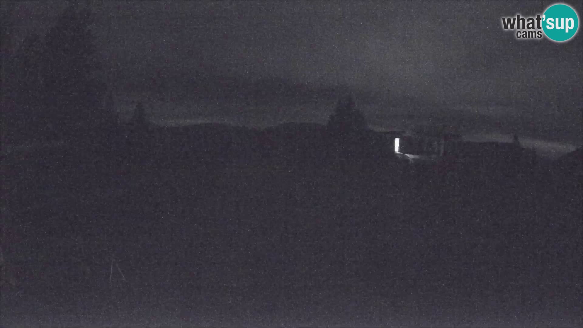 Camera en vivo Estacion esqui Golte – Hotel Montis