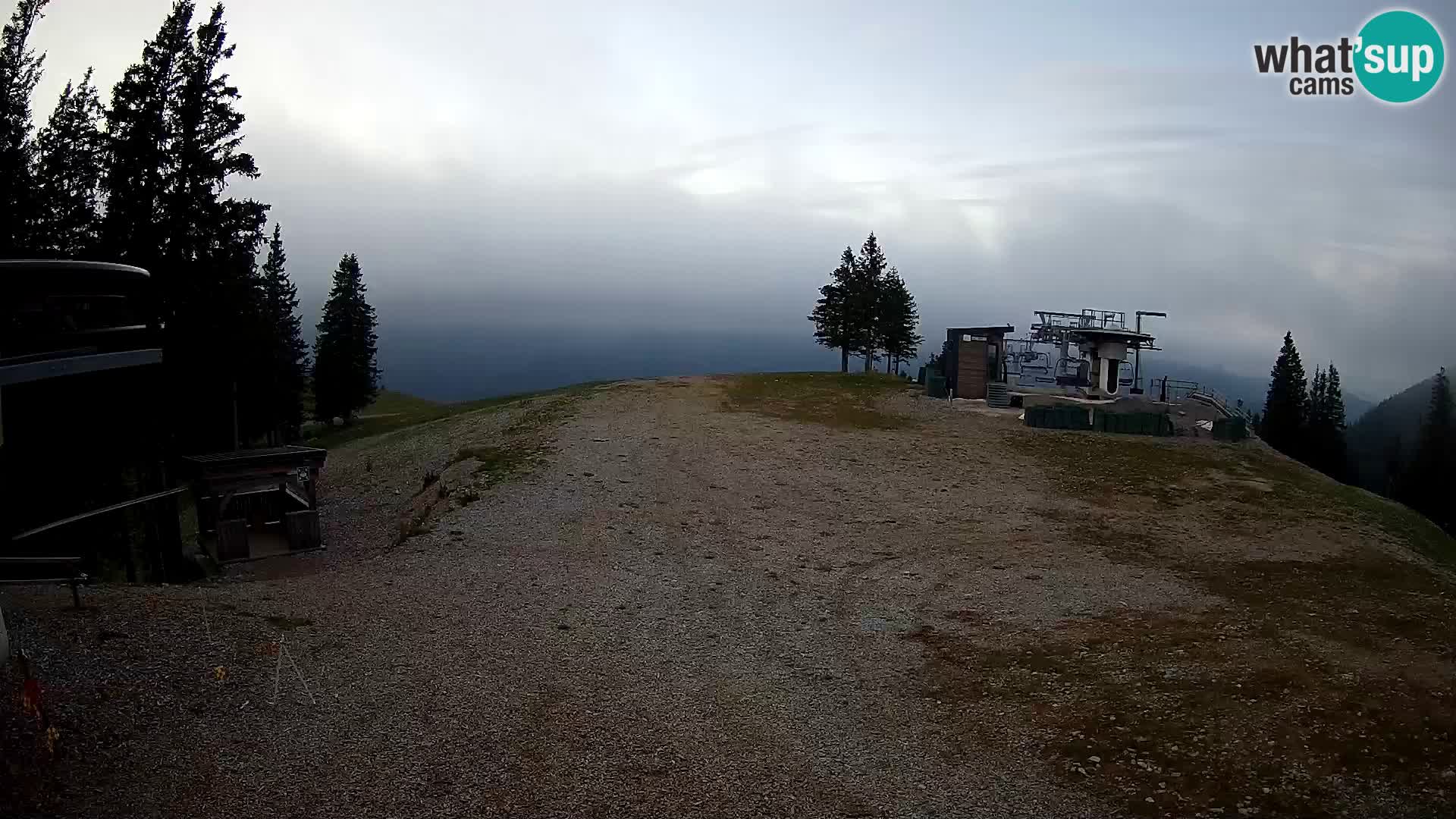 Livecam Station ski Golte – Hotel Montis