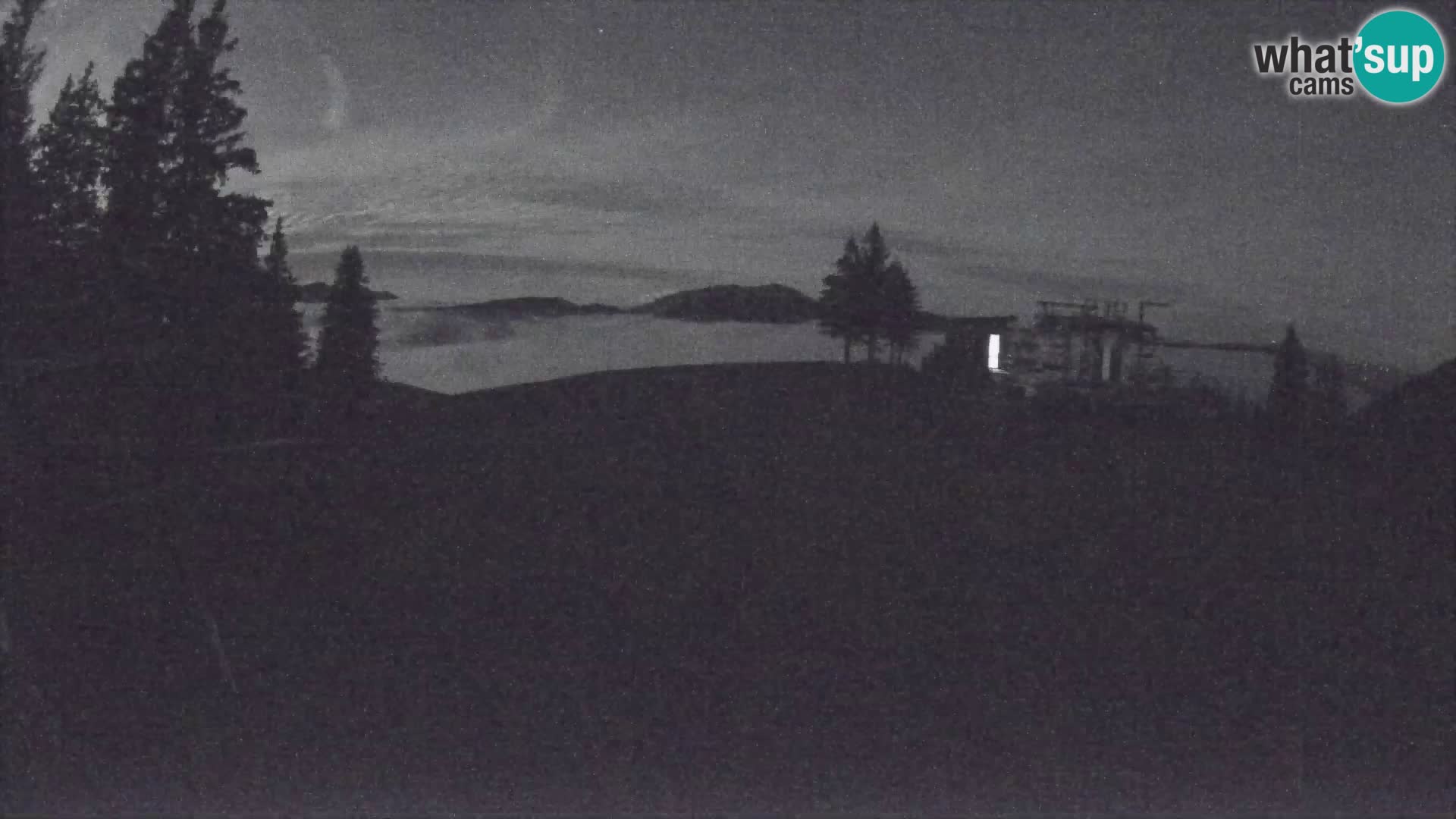 LIVE Webcam Skigebiet Golte – Hotel Montis