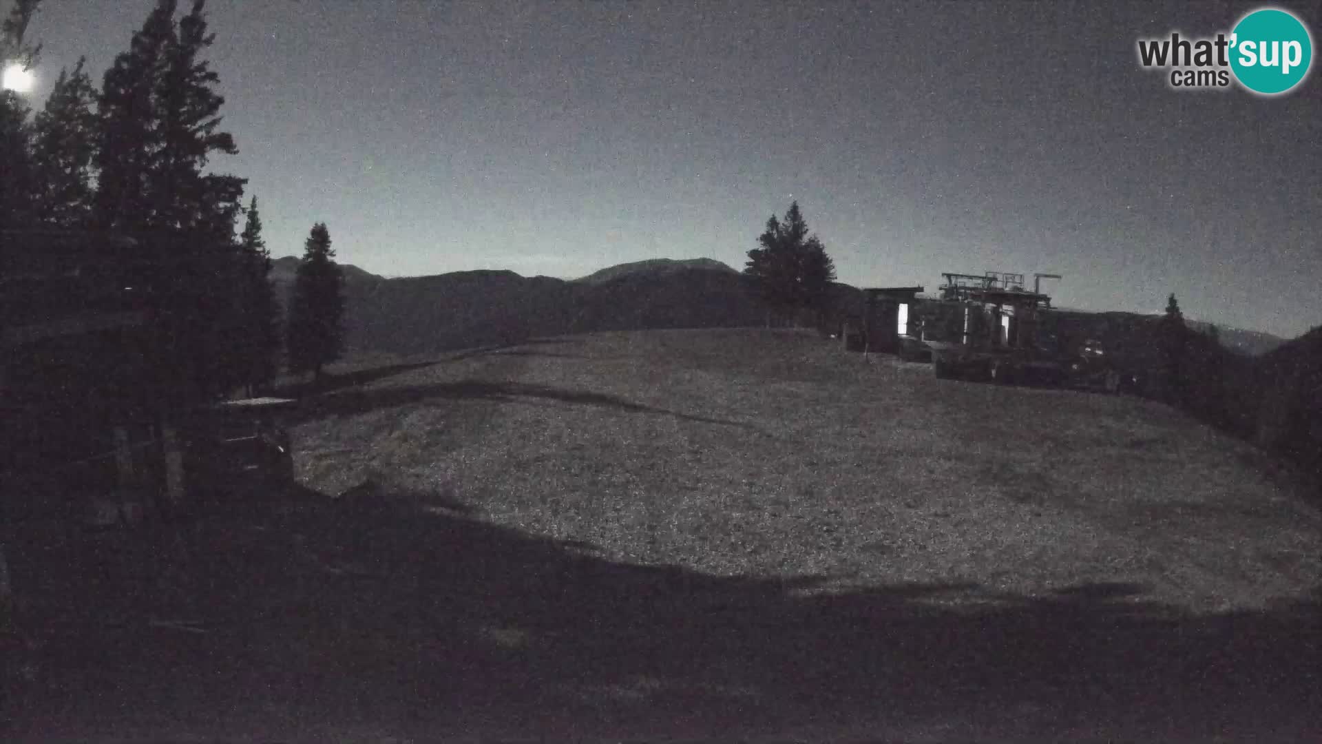 Livecam Station ski Golte – Hotel Montis