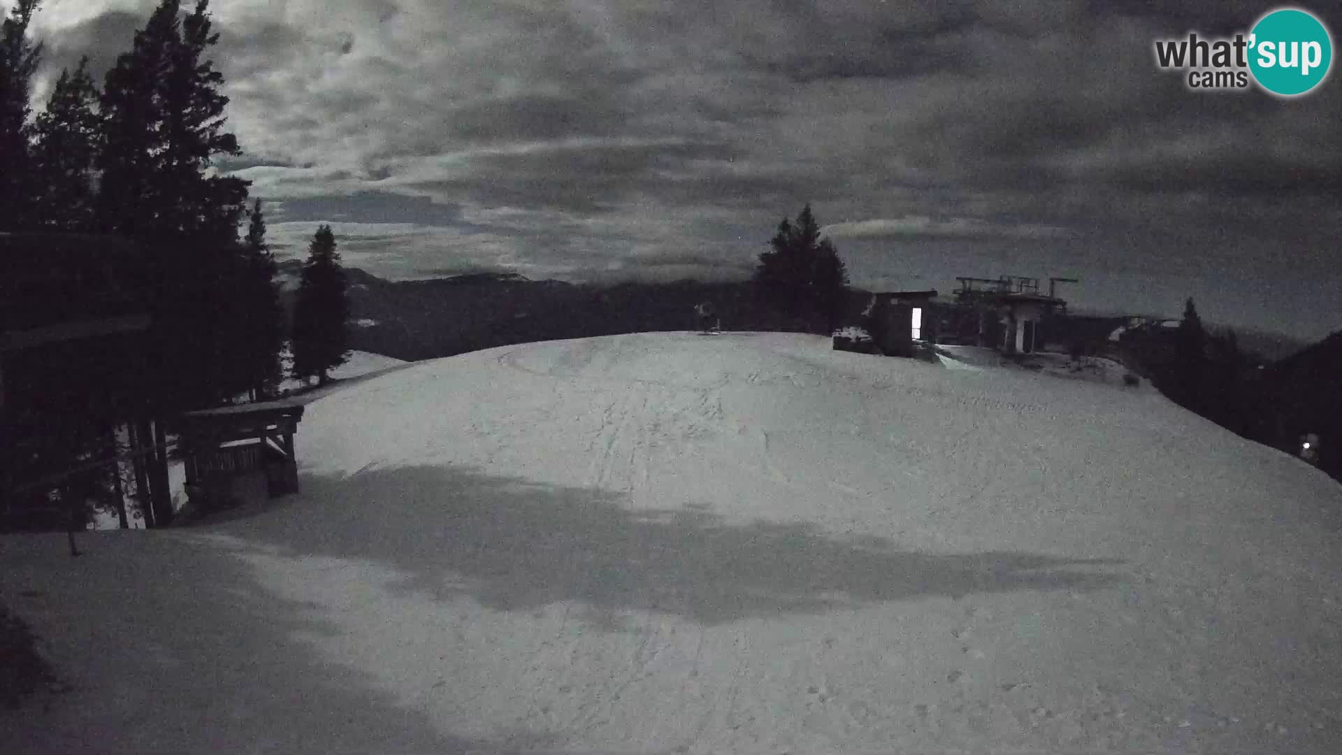 Camera en vivo Estacion esqui Golte – Hotel Montis