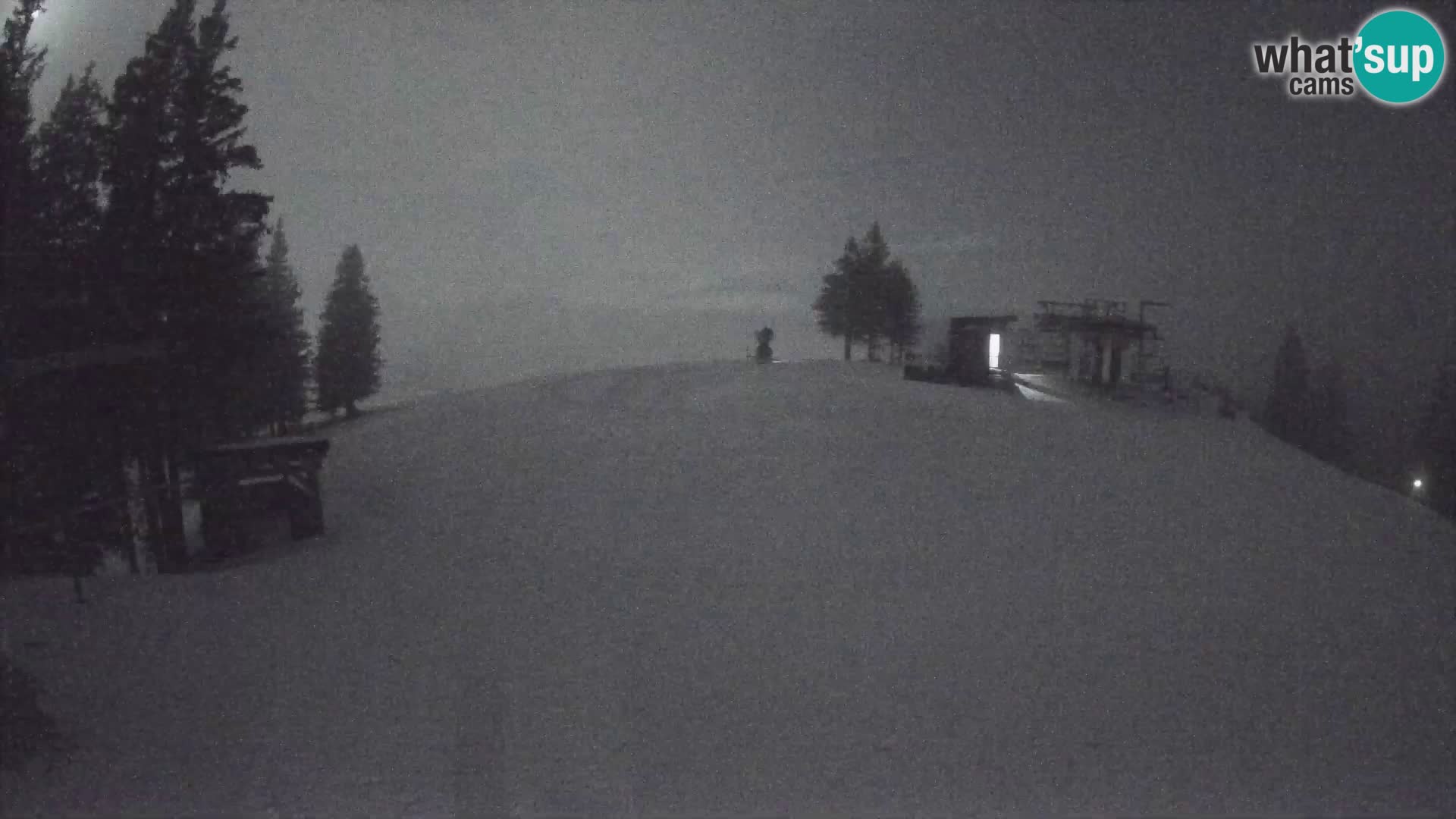 Livecam Station ski Golte – Hotel Montis