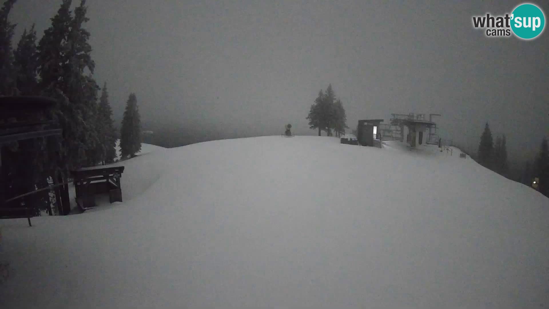 Livecam Station ski Golte – Hotel Montis