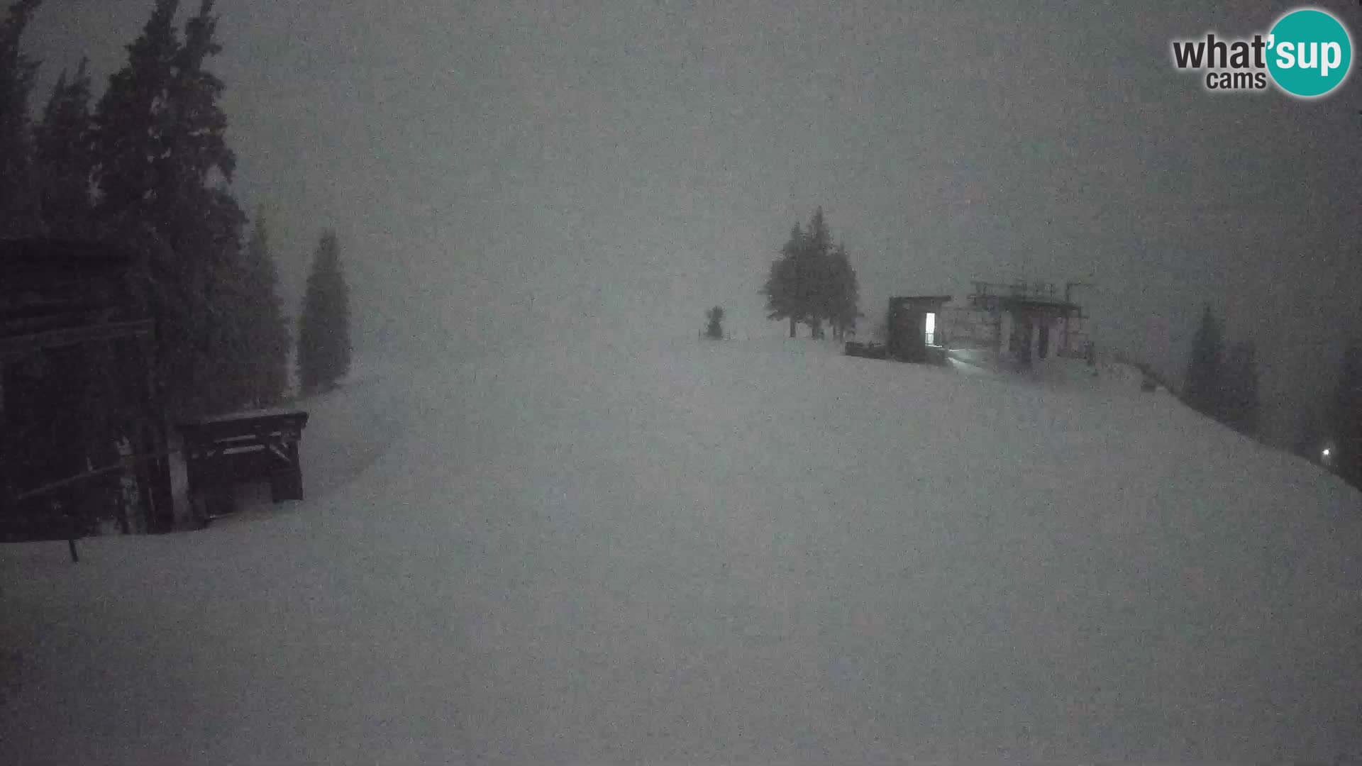 LIVE Webcam Skigebiet Golte – Hotel Montis