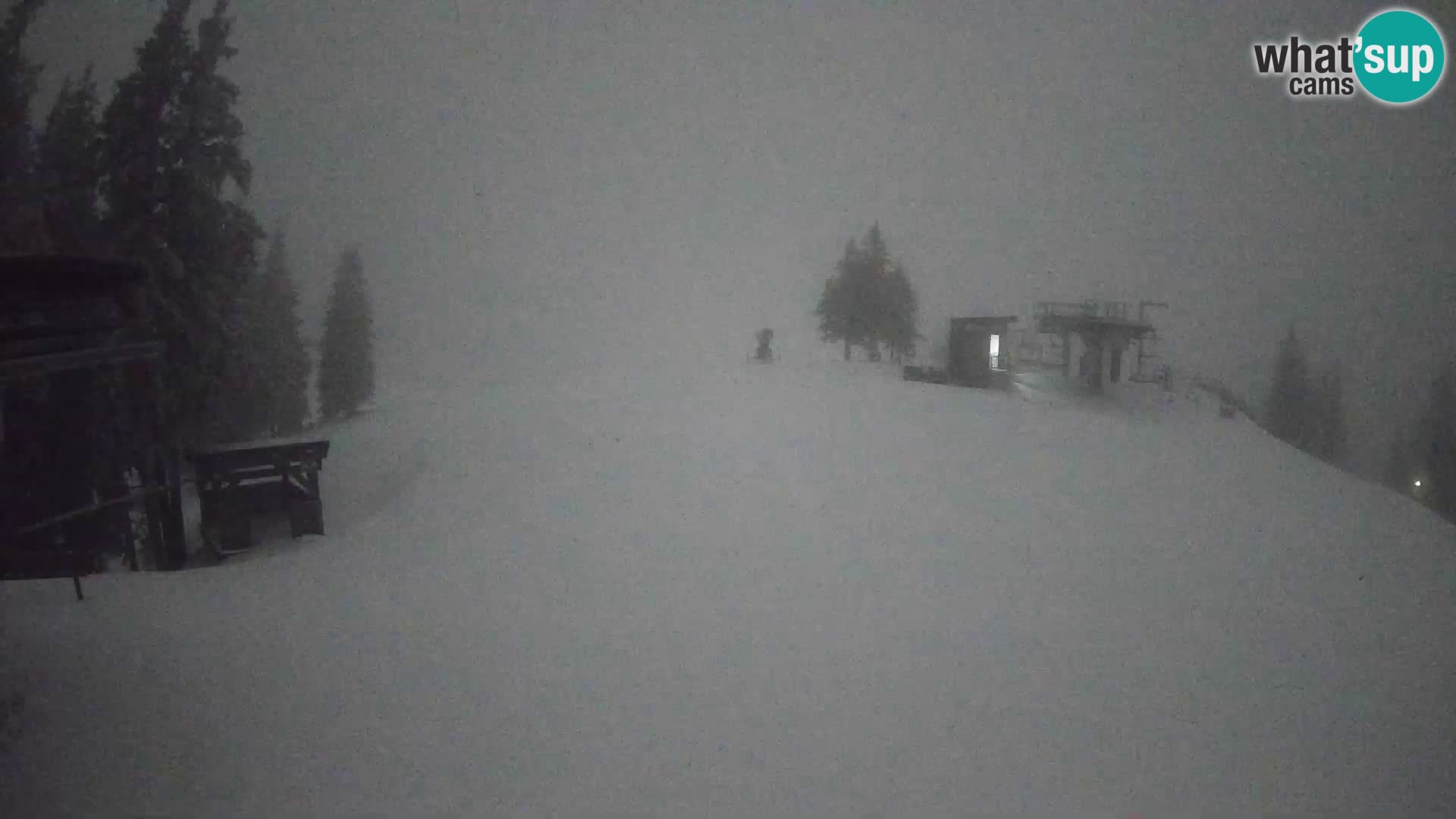 Livecam Station ski Golte – Hotel Montis