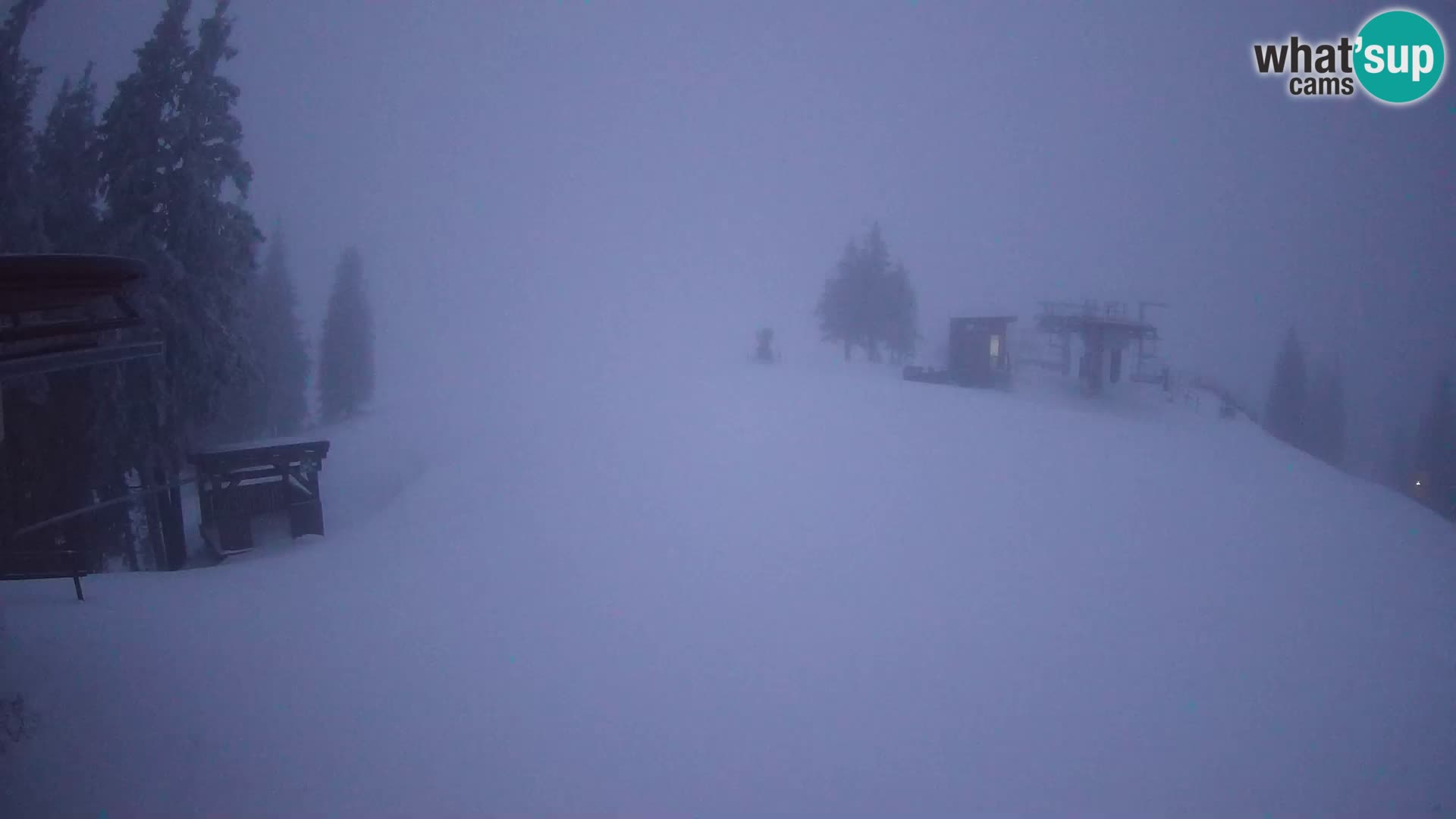 Livecam Stazione sciistica Golte – Hotel Montis