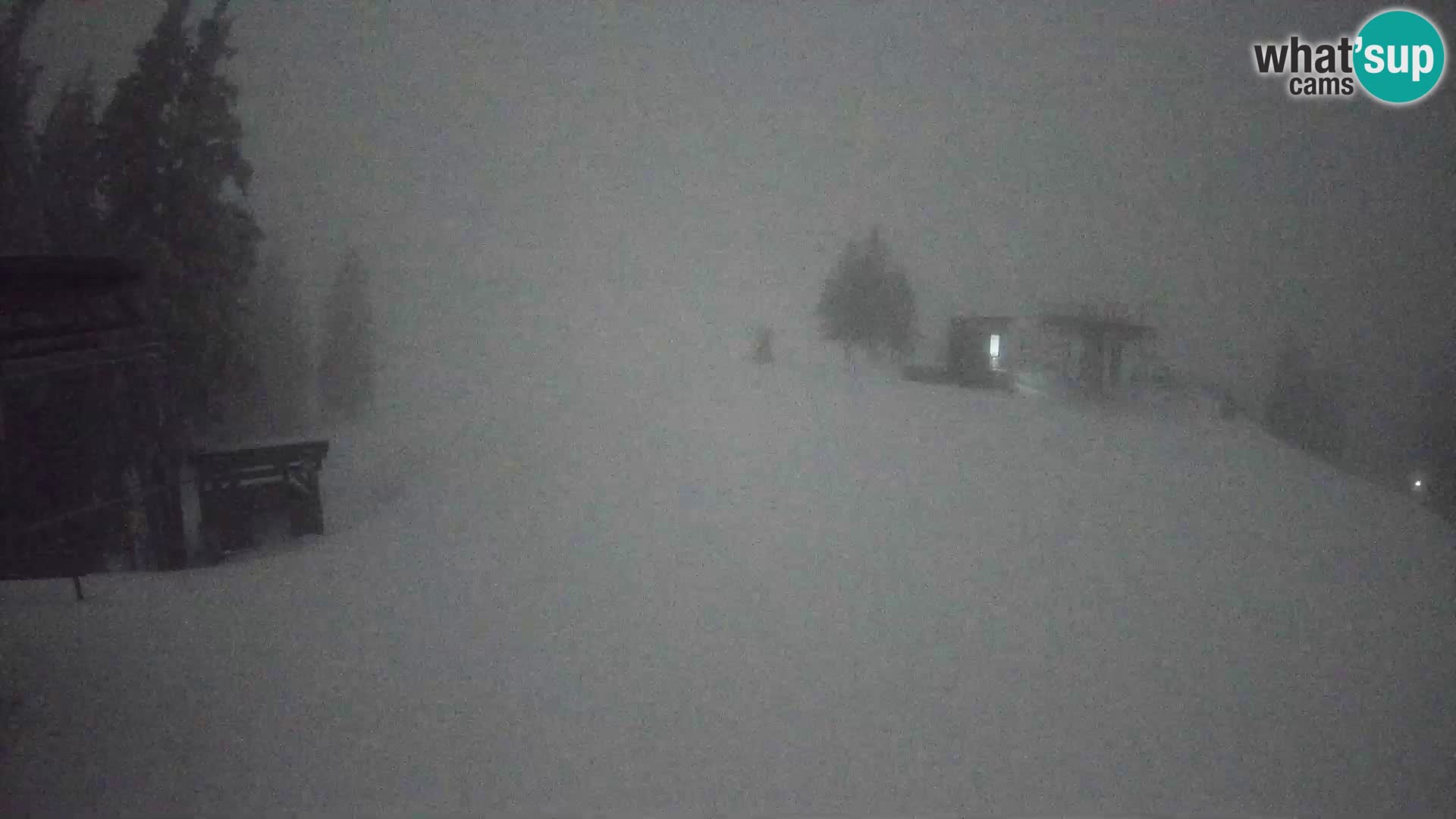 LIVE Webcam Skigebiet Golte – Hotel Montis