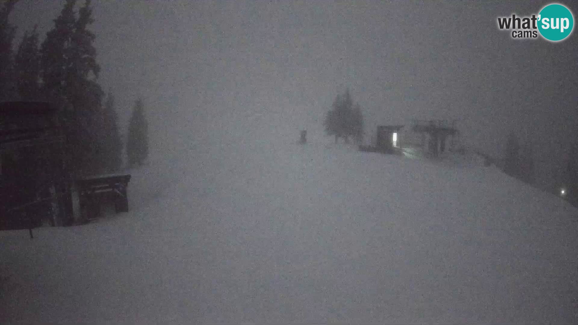 Camera en vivo Estacion esqui Golte – Hotel Montis