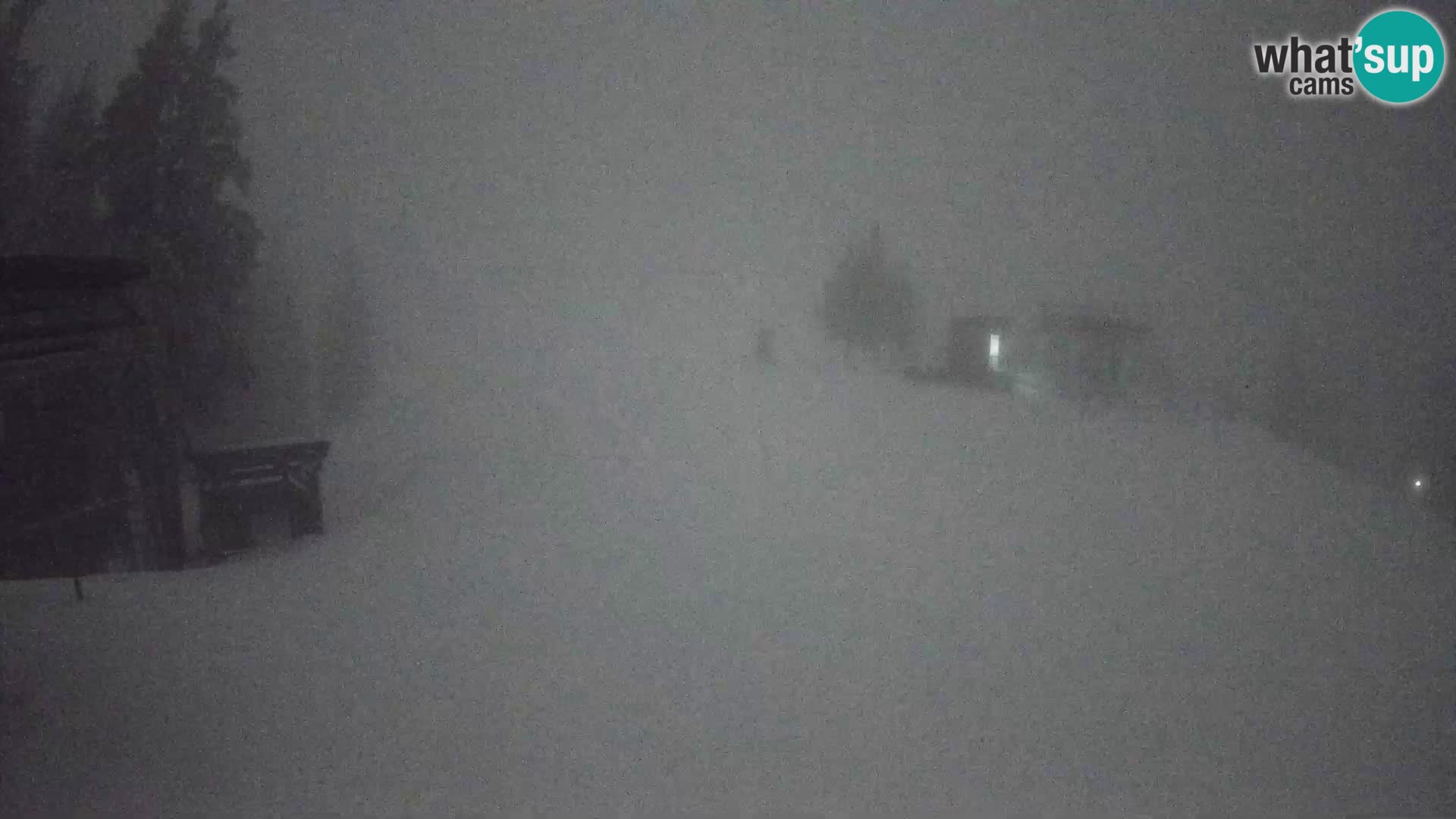 LIVE Webcam Skigebiet Golte – Hotel Montis