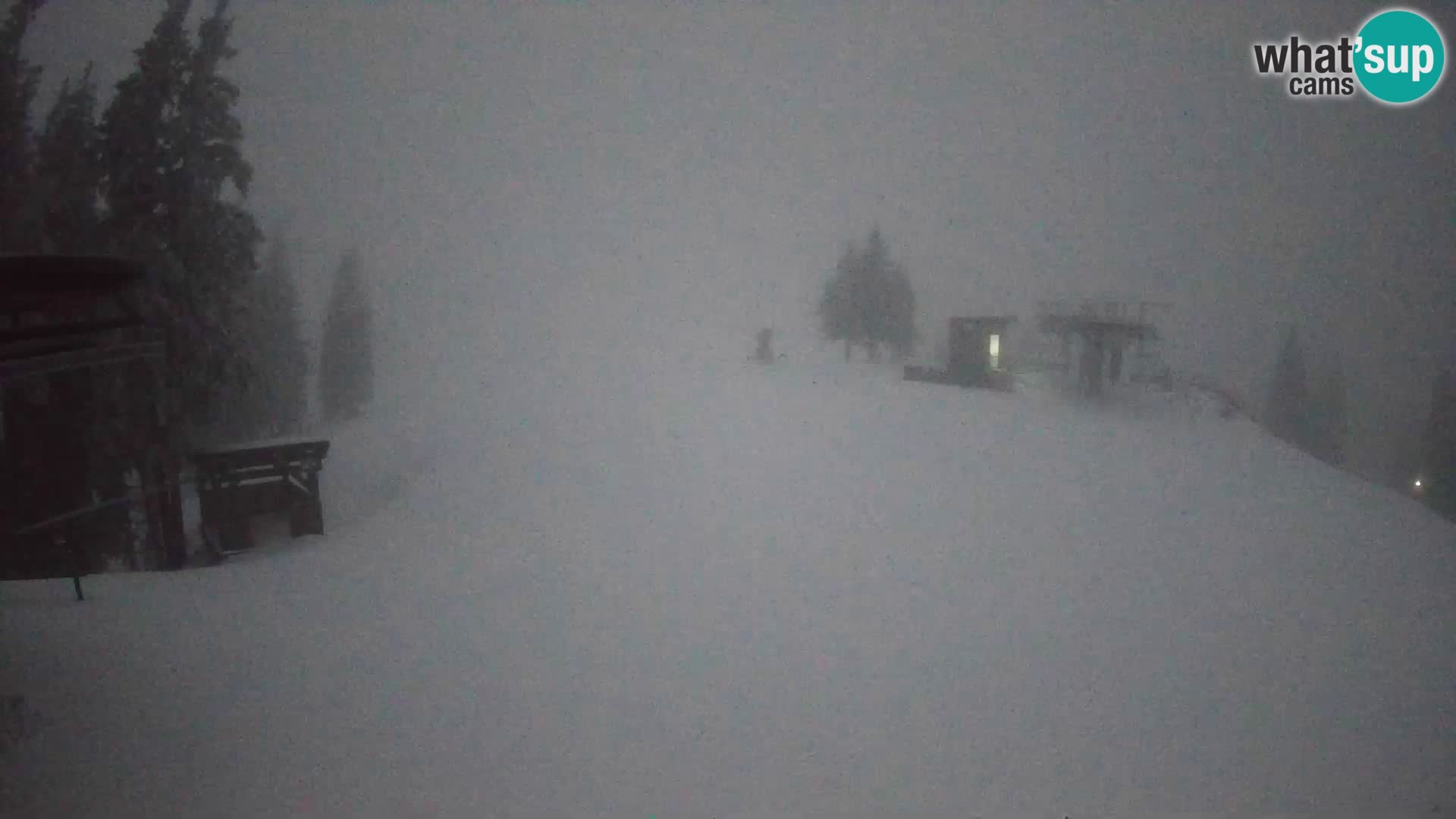 Camera en vivo Estacion esqui Golte – Hotel Montis