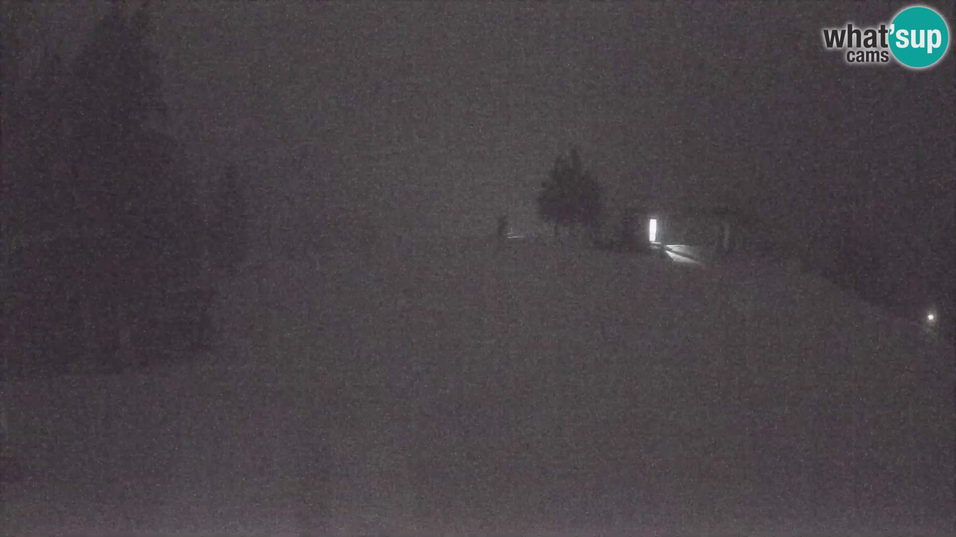 Camera en vivo Estacion esqui Golte – Hotel Montis