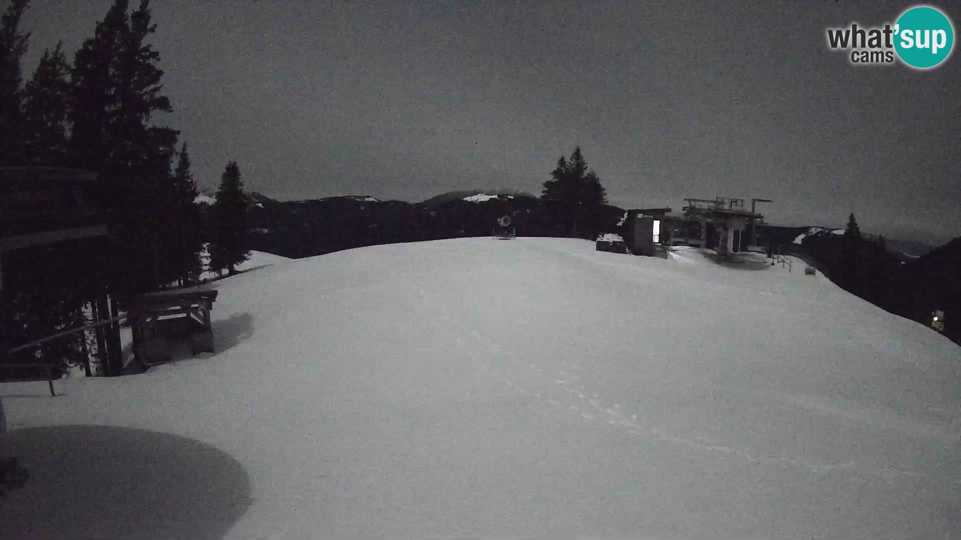 Livecam Stazione sciistica Golte – Hotel Montis