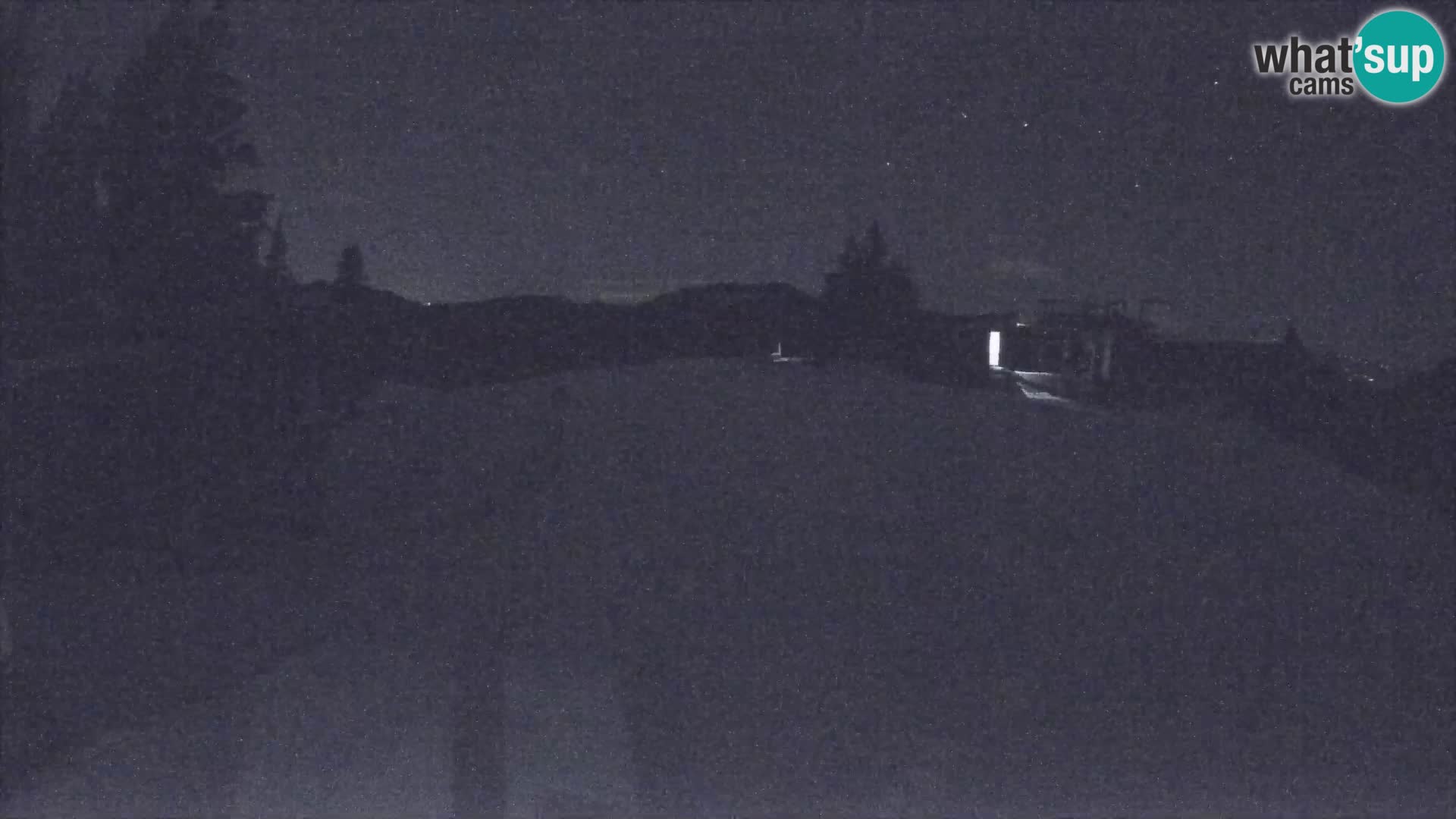 Livecam Stazione sciistica Golte – Hotel Montis