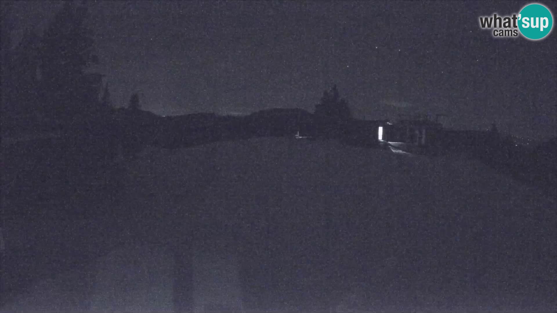 Livecam Station ski Golte – Hotel Montis