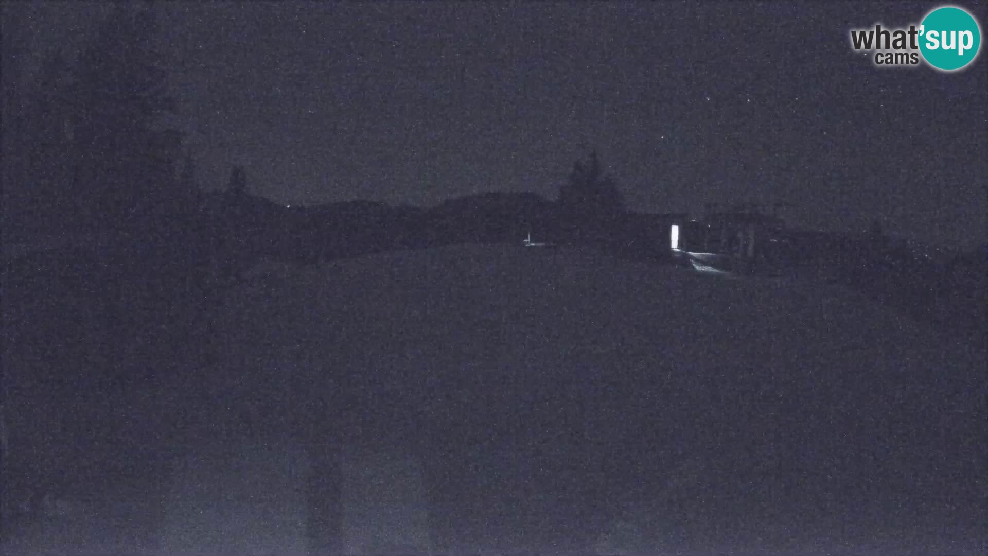 Spletna kamera Smučarski center Golte – Hotel Montis