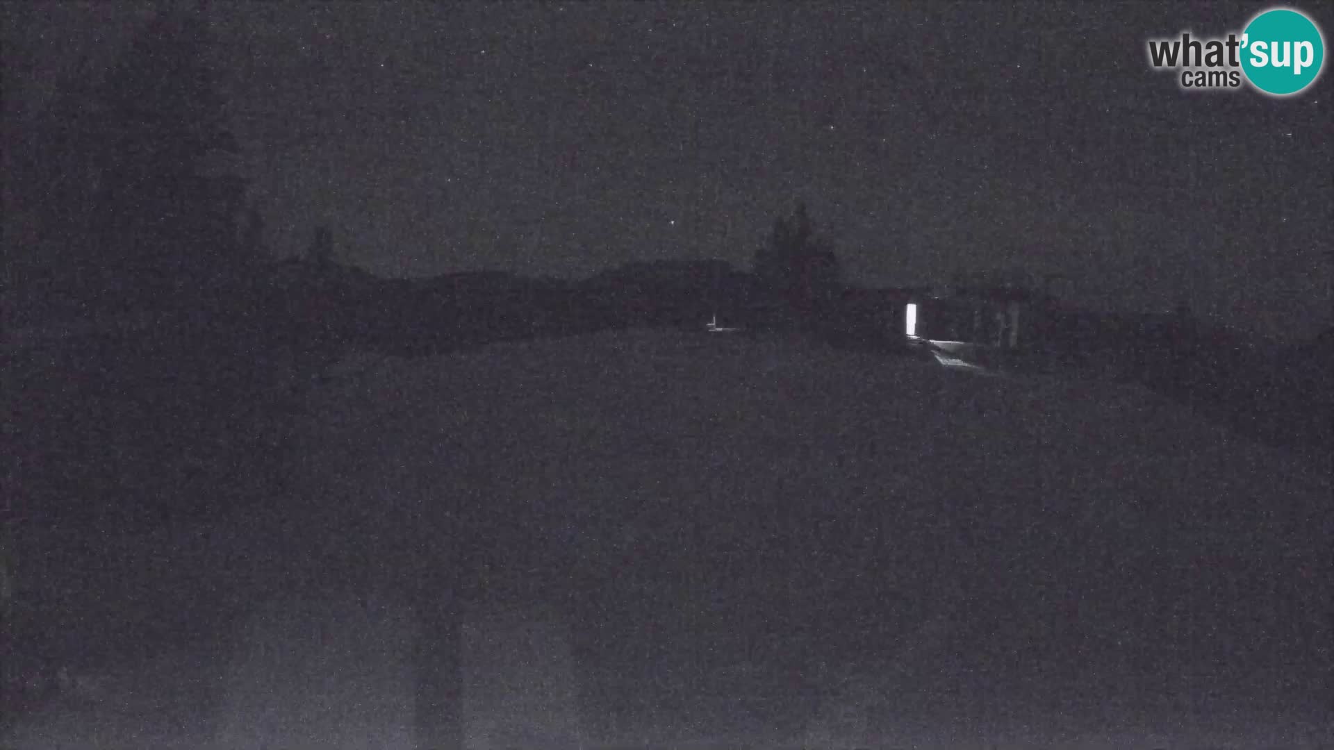 Camera en vivo Estacion esqui Golte – Hotel Montis