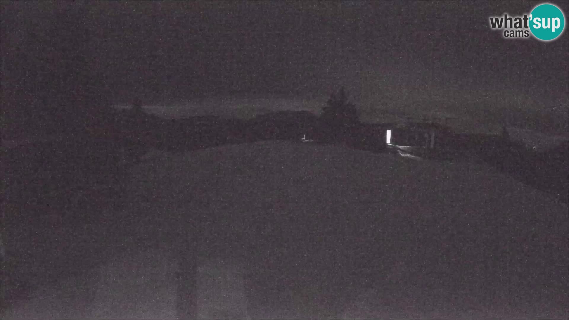 Spletna kamera Smučarski center Golte – Hotel Montis