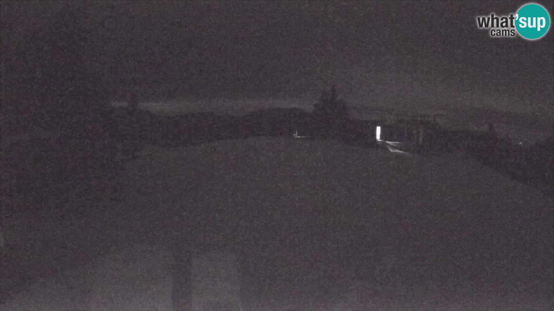 Spletna kamera Smučarski center Golte – Hotel Montis