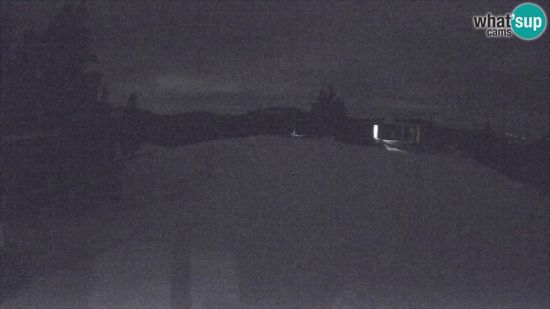 Camera en vivo Estacion esqui Golte – Hotel Montis