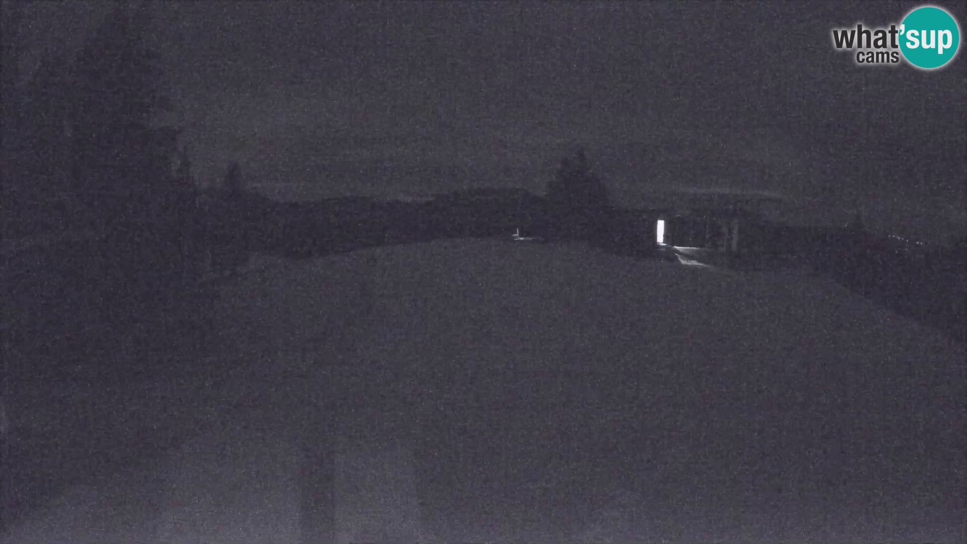 Camera en vivo Estacion esqui Golte – Hotel Montis