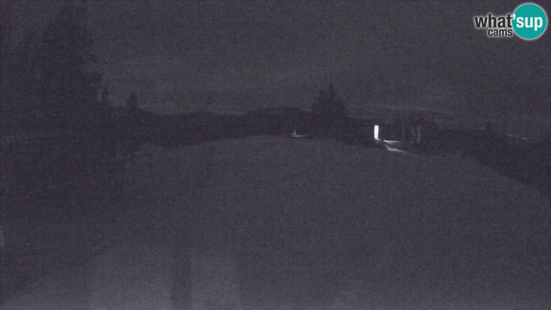 Camera en vivo Estacion esqui Golte – Hotel Montis