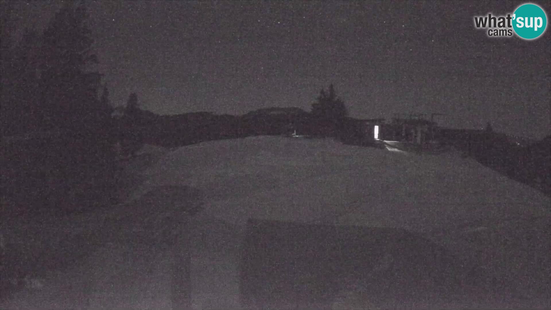 Livecam Stazione sciistica Golte – Hotel Montis