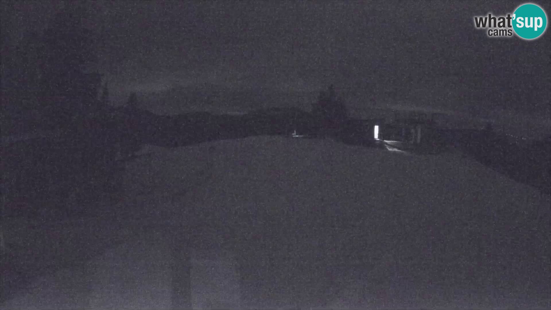 Spletna kamera Smučarski center Golte – Hotel Montis