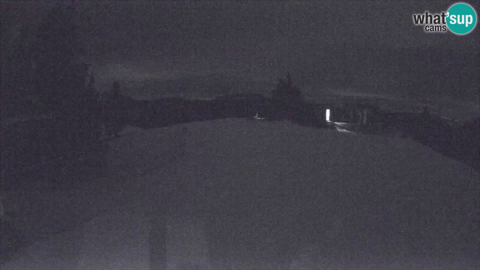 LIVE Webcam Skigebiet Golte – Hotel Montis