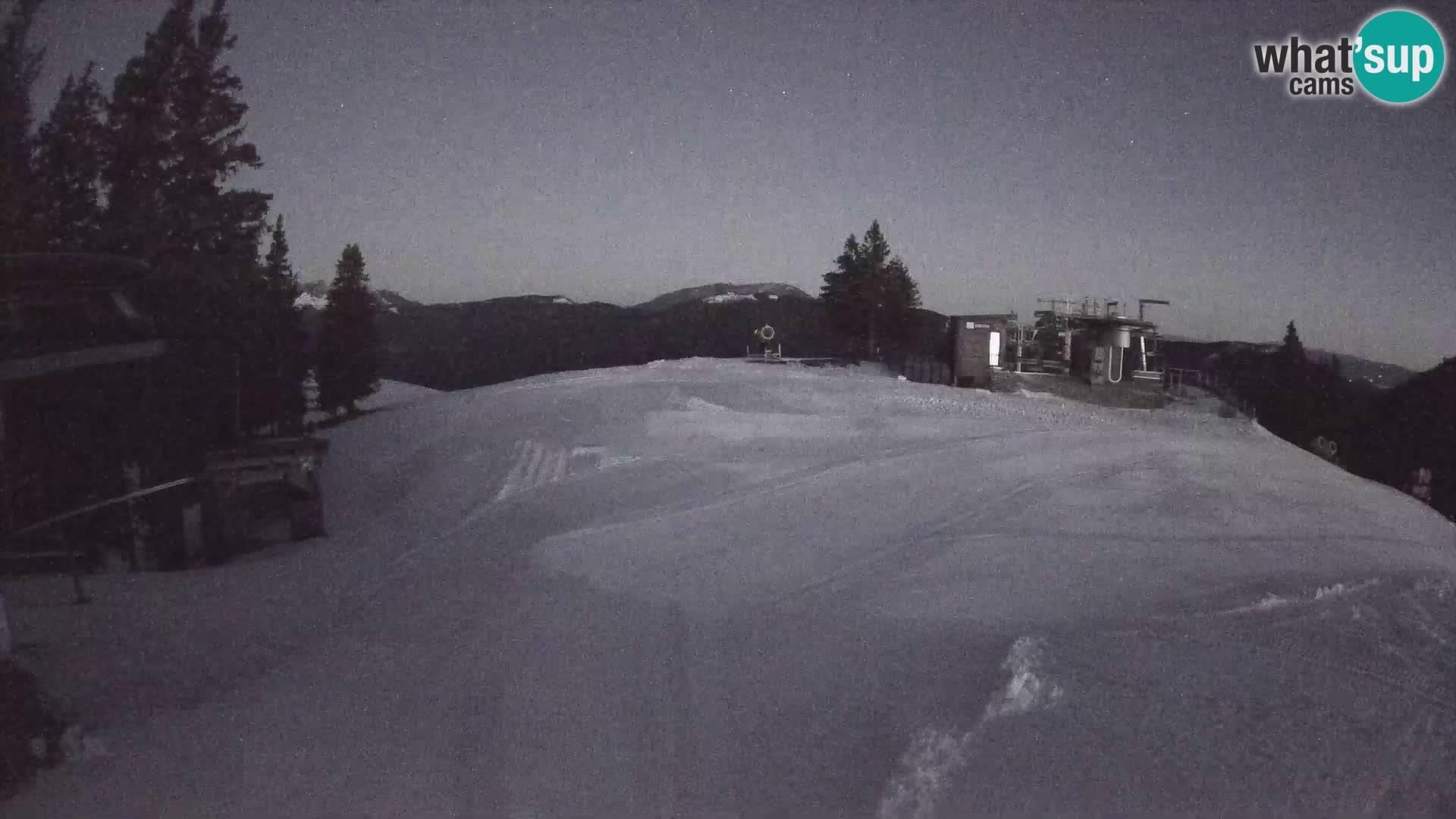 Livecam Stazione sciistica Golte – Hotel Montis