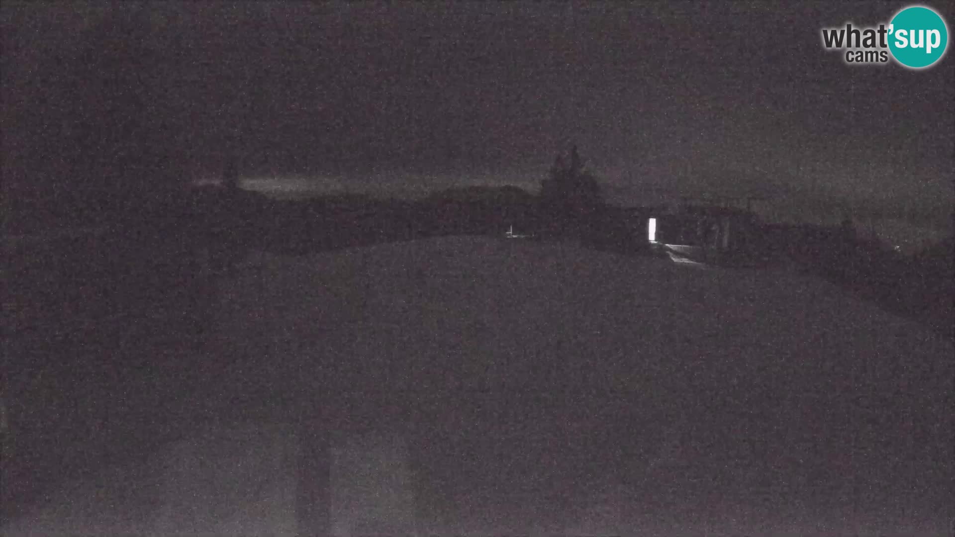 Spletna kamera Smučarski center Golte – Hotel Montis