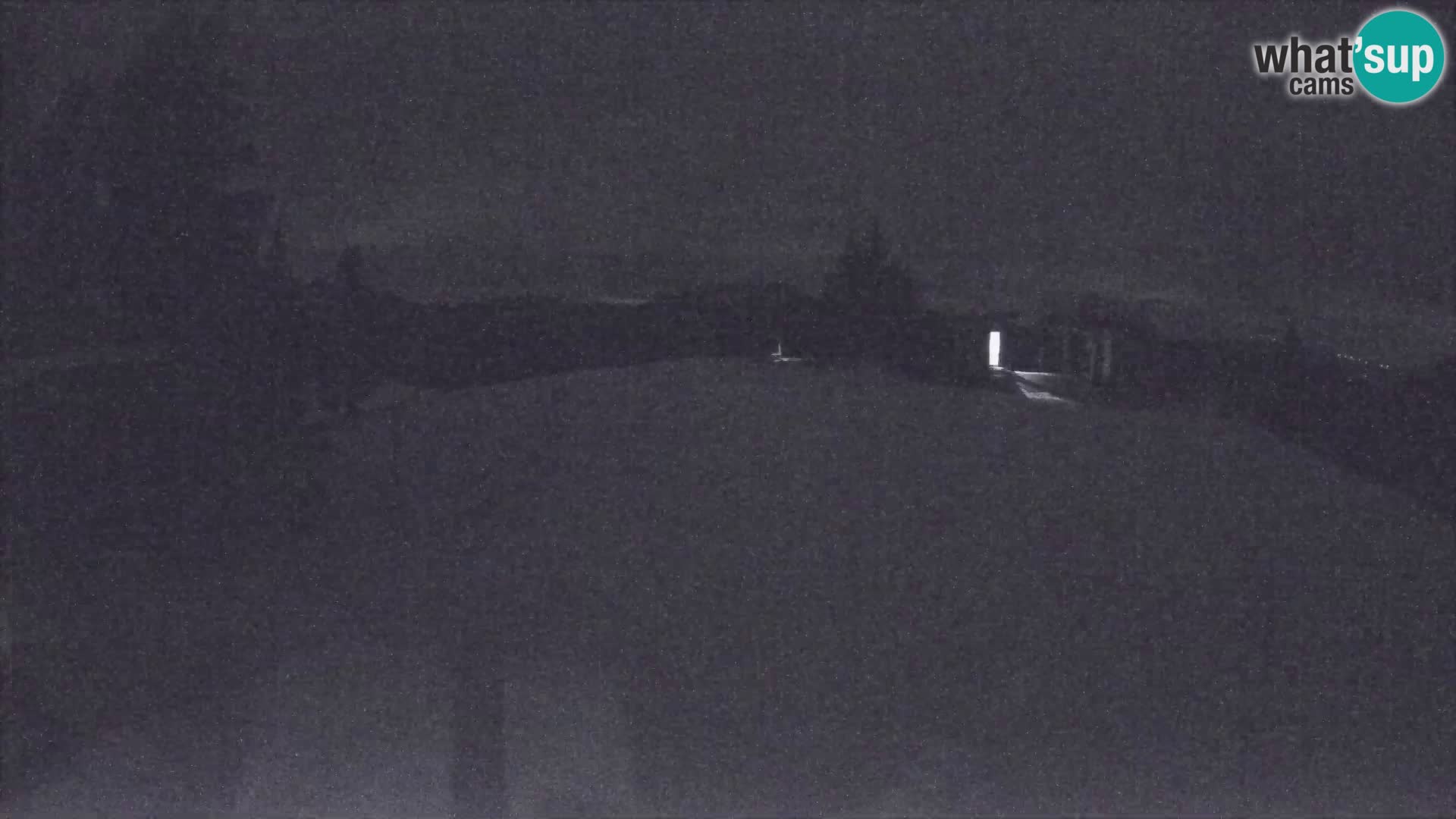 Camera en vivo Estacion esqui Golte – Hotel Montis