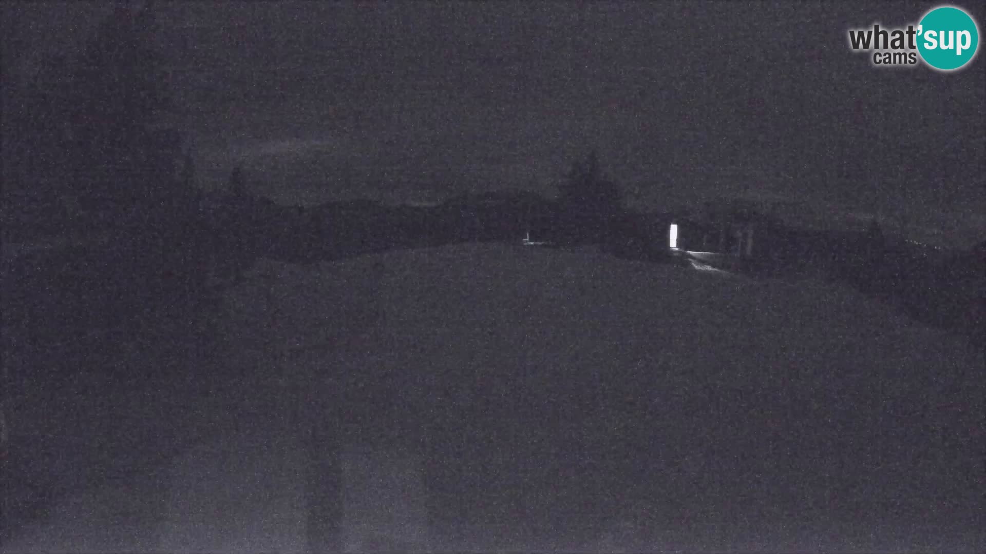 Webcam Ski resort Golte – Hotel Montis