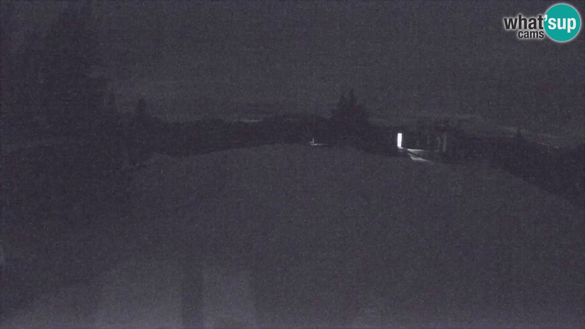 Camera en vivo Estacion esqui Golte – Hotel Montis